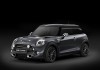 MINI introduces Design Lines. Image by MINI.