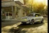 2017 MINI Electric Concept. Image by MINI.