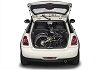2011 MINI Folding Bike. Image by MINI.