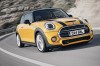 All-new MINI launched. Image by MINI.