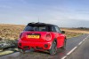 2015 MINI Sport Pack. Image by MINI.