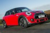 Sport Pack livens up MINI hatch. Image by MINI.