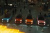 A MINI adventure on the big screen. Image by MINI.
