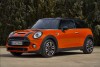 2018 MINI Cooper S 3dr drive. Image by MINI.