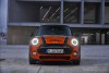 2018 MINI Cooper S 3dr drive. Image by MINI.