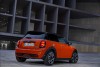 2018 MINI Cooper S 3dr drive. Image by MINI.