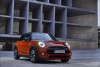 2018 MINI Cooper S 3dr drive. Image by MINI.