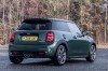 MINI celebrates its 60th with special edition. Image by MINI.