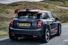 First drive: MINI John Cooper Works GP. Image by MINI.