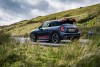 2020 MINI John Cooper Works GP UK test. Image by MINI.