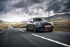 2020 MINI John Cooper Works GP UK test. Image by MINI.