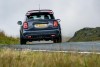 2020 MINI John Cooper Works GP UK test. Image by MINI.