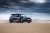 2020 MINI John Cooper Works GP UK test. Image by MINI.