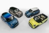 MINI overhauls range with new looks. Image by MINI.