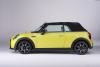 2021 MINI Range Updated. Image by MINI.