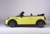 2021 MINI Range Updated. Image by MINI.