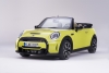 2021 MINI Range Updated. Image by MINI.