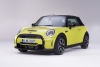 2021 MINI Range Updated. Image by MINI.