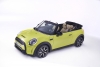 2021 MINI Range Updated. Image by MINI.