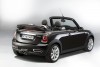 2012 MINI Highgate. Image by MINI.