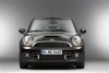 2012 MINI Highgate. Image by MINI.