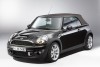 2012 MINI Highgate. Image by MINI.