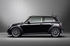 Rolls-Royce builds a MINI. Image by MINI.