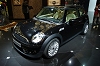 2011 MINI Inspired by Goodwood. Image by Headlineauto.
