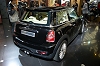 2011 MINI Inspired by Goodwood. Image by Headlineauto.
