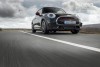 2015 MINI John Cooper Works. Image by Max Earey.