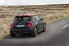 2015 MINI John Cooper Works. Image by Max Earey.