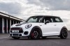 Monster MINI to get Goodwood debut. Image by MINI.