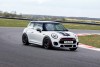 2016 MINI John Cooper Works Challenge. Image by MINI.