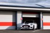 2016 MINI John Cooper Works Challenge. Image by MINI.