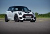 2016 MINI John Cooper Works Challenge. Image by MINI.