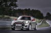 MINI John Cooper Works gets updates. Image by MINI.