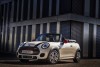 2019 MINI John Cooper Works. Image by MINI.