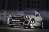 2019 MINI John Cooper Works. Image by MINI.