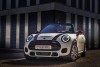 2019 MINI John Cooper Works. Image by MINI.