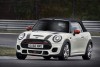 2019 MINI John Cooper Works. Image by MINI.