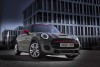 2019 MINI John Cooper Works. Image by MINI.