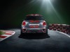 2014 MINI John Cooper Works concept. Image by MINI.