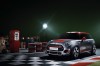 2014 MINI John Cooper Works concept. Image by MINI.