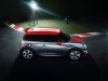 2014 MINI John Cooper Works concept. Image by MINI.