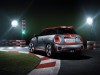 2014 MINI John Cooper Works concept. Image by MINI.