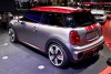 2014 MINI John Cooper Works concept. Image by Headlineauto.