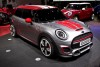 2014 MINI John Cooper Works concept. Image by Headlineauto.