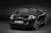 John Cooper Works MINI Convertible confirmed. Image by MINI.
