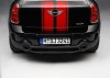 2012 MINI John Cooper Works Countryman. Image by MINI.