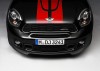 2012 MINI John Cooper Works Countryman. Image by MINI.